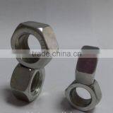 High Strength Hex Nuts DIN EN ISO 4034/DIN 555 thumbnail-3