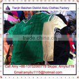 Used Blank t Shirts Second Hand Clothing for Sale thumbnail-1