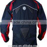 Winter JACKET,CE Protector Jacket , Motorcycle Riding Jacket ,THERMAL Jk35 thumbnail-4