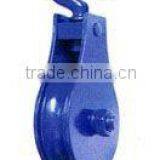 Transportation Korean Type Block