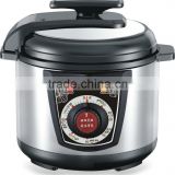 electric multi cooker with ERP certificate