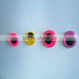 Craft Different Size Plastic Doll Eyes,Toy Accessories Moving Eyes thumbnail-1