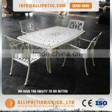 Outdoor Furniture General Use and No Folded Garden Furniture Set thumbnail-6