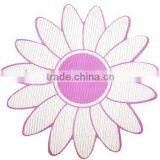 PVC Foam Soft Fancy Bathroom Rugs,Bath Shower Mat