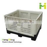 Plastic Crate Plastic Folding Crate