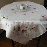 CHRISTMAS TABLE CLOTH