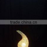2015 Decoration Table Lamps With Cane Material thumbnail-4