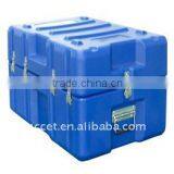 102L Transit Tool Case With Wheels (Army Green/ Blue Color)