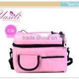 Custom Multifunctional Tote Cooler Bag Picnic Cooler Bag thumbnail-2