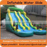 Hot Sale Kids Inflatable Water Slide With Pool Quality Choice thumbnail-1