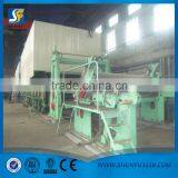 Best Selling A4 Copy Paper Making Machine With Good Quality thumbnail-4