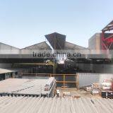 Steel Structure Steel Roof Construction Structures