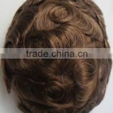 Men's Hair pieces toupee and wig