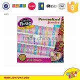 DIY Sets Letter Beads,DIY Education Plastic Toy Beads,DIY Girls Jewelry Set thumbnail-2
