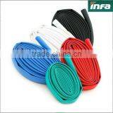 Multi-colored Insulation Sleeve,flexible Water-proof Pipe Sleeve,flexible Pvc Pipe Insulation Sleeve thumbnail-1