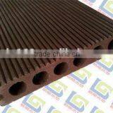 SKR Machinery WPC PE/PVC Wood Plastic Fence Production Line thumbnail-3