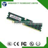 In stock cheap price ram memory ddr2 667 pc2 5300