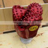 API&ISO Quality9 5/8" Insert Tooth Tricone Rock Roller Bit/oil Drilling Equipment Kingdream High Quality thumbnail-6