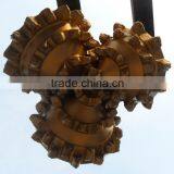 26'' Steel Tooth Roller Bit/milled Tooth Tricone Rock Bit thumbnail-4