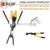 Wedge Connector Tool C Connector Tool thumbnail-1