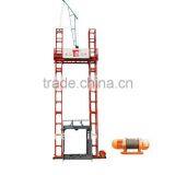 SSE 160 Construction Elevator thumbnail-1