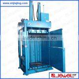 More Than 20 Years Factory Supply Plastic Baler Machine thumbnail-5