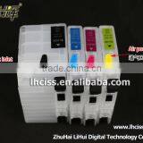 Lifei High Quality Refill Ink Cartridge for Brother LC539BK LC535C/M/Y Use for Brother DCP-J100/J105 With Reset Chip/set thumbnail-2