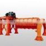 Cement Tube Making Machine