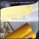 EN12899 High Quality Cheap Custom Perfectly pu T-shirt Heat Transfer Reflective Film