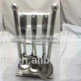 Kitchen Untensil Set Holders