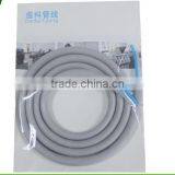 Straight Tubing for 3-way Syringe Tubing for Sputum Sucker Tubing for 2/4 Hole Handpiece