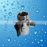 WF-2221-2 Water Filter Diverter Connector