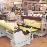 Automatic And Manual Paper Slitting And Rewinding Machine thumbnail-2