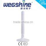 8W LED Reading Lamp Digital Tube Display, Calendar, Clock, Temperature thumbnail-2