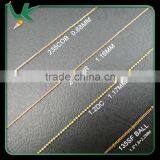 1.2DC Hot Sale Brass Ball Chain thumbnail-1