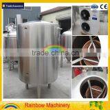 1000L Beer Brewery Equipment/fermentor Tank/bright Beer Tank thumbnail-4