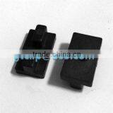 wpc decking floor plastic clips decking clip