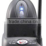Wireless Laser Barcode Scanner XL9309 thumbnail-2