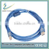 superior quality USB printer cable