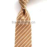 100 Silk Woven Tie thumbnail-1