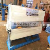 cable wire traction machine