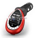 Car MP3 Player T88 (car Mp3 Player With Wireless fm Transmitter/car Mp3 Transmitter) (GF-T88) thumbnail-1