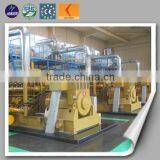 Combined Cycle Power Plant High Performance Natural Gas Engine 1000kva Generator thumbnail-4