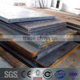 Prime Black Steel Plate Different Grades thumbnail-3