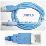 USB3.0 Data Cable AM TO AM,USB 3.0,usb 3.0 Cable,USB 3.0 Data Cable