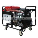 Three Phase Brushless Portable Power Generator ac 220v thumbnail-2