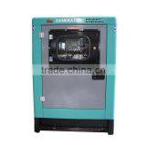 3 Phase 4 Stroke Electric Generation Low Price Soundproof Diesel Generator 10kva 230v 400v China thumbnail-4