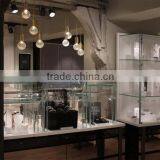 OEM Good Quality New 3d Rendering Jewelry Shop Design thumbnail-2