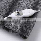 Velvet Mink Electric Heated Overblanket 120*160CM Full Size thumbnail-4