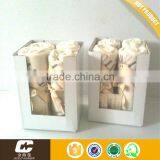 Custom Baby Blanket Embroidery Newborn Baby Gifts thumbnail-2